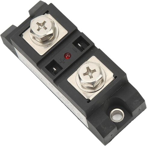 Solid State Relay 250a DC إلى AC Low Power Consumption SSR لـ Wind Solar H3250A in Saudi Arabia