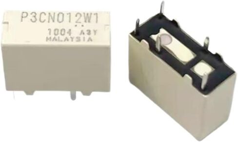 1pcs/lot Relay:P3CN012W1 5pins Automotive Relay P3CP012W1 in Saudi Arabia