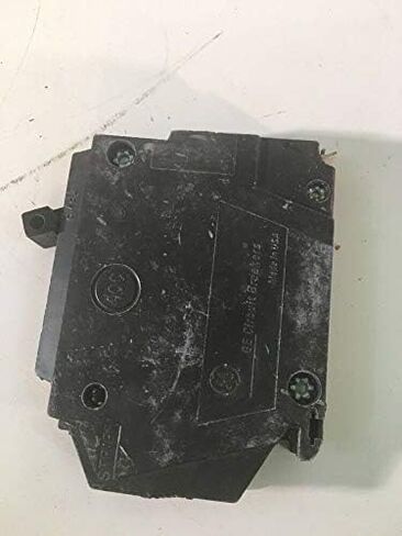 THQP115 قاطع الدائرة ، THQP ، 15 أمبير ، قطب واحد ، 120/240 فولت ، 10KAIC@120V ، مكون الإضافات ، مرحلة واحدة ، (السعر/EA) THQP115 in Saudi Arabia
