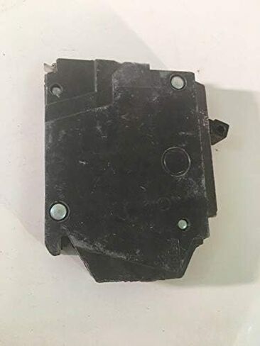 THQP115 قاطع الدائرة ، THQP ، 15 أمبير ، قطب واحد ، 120/240 فولت ، 10KAIC@120V ، مكون الإضافات ، مرحلة واحدة ، (السعر/EA) THQP115 in Saudi Arabia