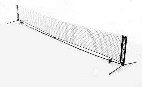 Tennis Net touchtennis for Driveway Backyard Portable 20 feet (6meters) in Saudi Arabia