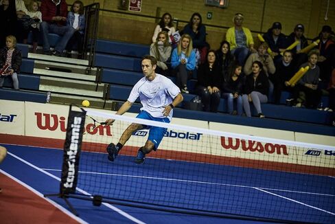 Tennis Net touchtennis for Driveway Backyard Portable 20 feet (6meters) in Saudi Arabia