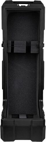 Gator Cases Mini Vault Guitar Case for Two (2) Electric Guitars; Rev 2 (GTR-MINIVAULT-E2R2) in Saudi Arabia