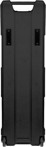Gator Cases Mini Vault Guitar Case for Two (2) Electric Guitars; Rev 2 (GTR-MINIVAULT-E2R2) in Saudi Arabia
