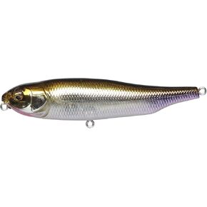 Megabass Giant Dog-X Topwater Pencil Bait/Dog Walker in Kuwait