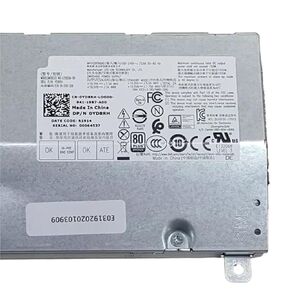 PSU لـ Optiplex 5260 7460 16pin 155W 160W 220W إمدادات الطاقة L155EBA-00 0YD8RH AC160EBA-00 L220EPA-00 03MD4V (220W) in Kuwait