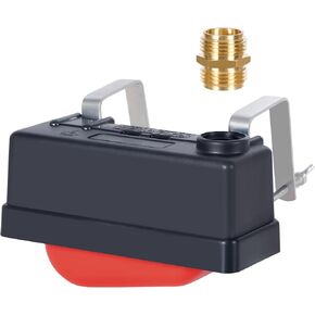 صمام تعويم حوض المياه ، صمام تعويم خزان المياه لمزرعة الماعز للماشية الحصان ، وميزة الحصان التلقائي لخزان الأسهم ، وميت الماشية التلقائي لخزانات المخزون in Kuwait