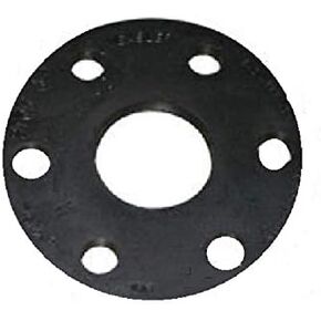 4 of Flexible Disc Coupling 6-5/16" OD w/ 7/8" Holes 5/8" Thick Farmer Bob's Parts 107633 in Saudi Arabia