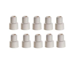 24#,Laboratory Rubber Septa,24/29,24/40,Lab Rubber Stoppers,10PCS/Pack in Kuwait