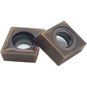 أداة مخرطة Carbide القابلة للفهرسة CCMT09T304 15TF H أدوات تحول خارجية أدوات مخرطة Carbide in Kuwait