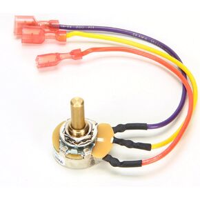 Garland Potentiometer IM200 1955601 - جزء استبدال OEM الأصلي in Kuwait