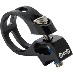 Bicycle Clamp, 22.2mm for Sram X5 X7 X9 X0 XX XO1XX1, Black in Kuwait