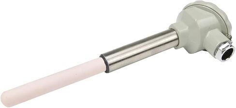 FTARP06 K Type 200mm Total 100mm Probe Connection Thermocouple Defere Sensor WRN-122 WRN-132 1PCS in Saudi Arabia