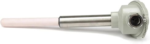 FTARP06 K Type 200mm Total 100mm Probe Connection Thermocouple Defere Sensor WRN-122 WRN-132 1PCS in Saudi Arabia