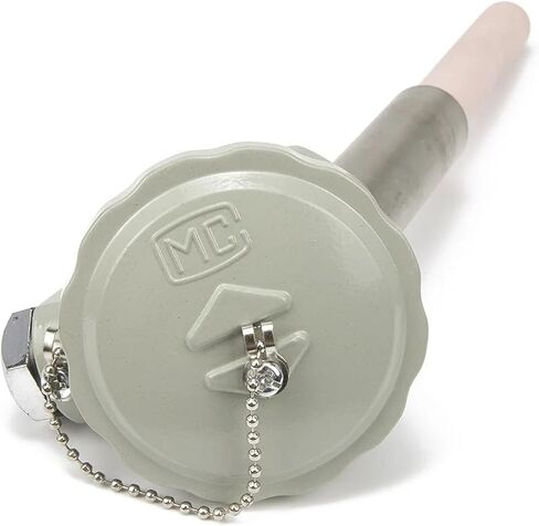 FTARP06 K Type 200mm Total 100mm Probe Connection Thermocouple Defere Sensor WRN-122 WRN-132 1PCS in Saudi Arabia