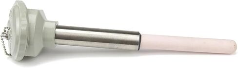 FTARP06 K Type 200mm Total 100mm Probe Connection Thermocouple Defere Sensor WRN-122 WRN-132 1PCS in Saudi Arabia