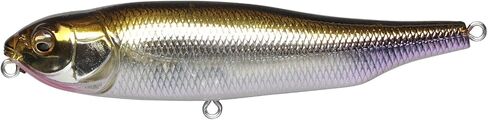 Megabass Giant Dog-X Topwater Pencil Bait/Dog Walker in Kuwait