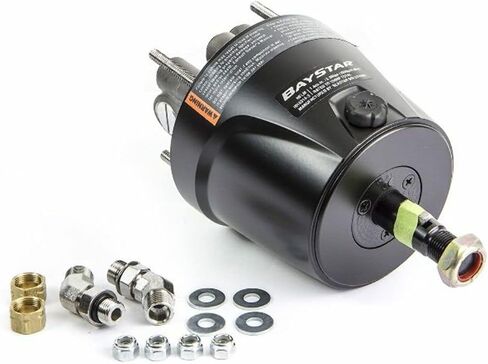 Dometic Baystar 1.4 Helm ، HH4314 ، جبل الأمامي in Saudi Arabia