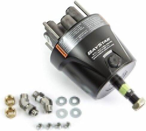 Dometic Baystar 1.4 Helm ، HH4314 ، جبل الأمامي in Saudi Arabia