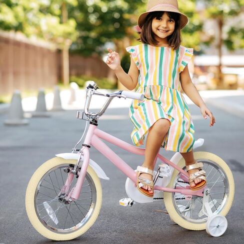 Meghna Kids Bike Tyre 20 × 2.125 بوصة أخاديد فقي مضاد - زلة مع ذراع الإطارات (57-406) استبدال الإطارات القابلة للطي للأطفال BMX Mountain in Kuwait