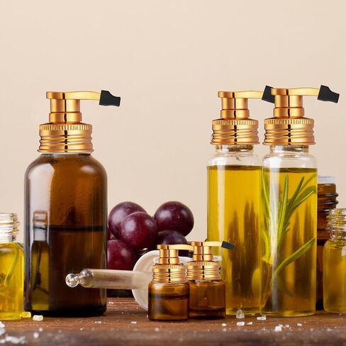 Bohuiz 10 PCS Coffee Syrup Pump Covers ، أغطية مضخة مطاطية سوداء ، أغطية صامور محمولة أغطية نوبات للشراب in Saudi Arabia