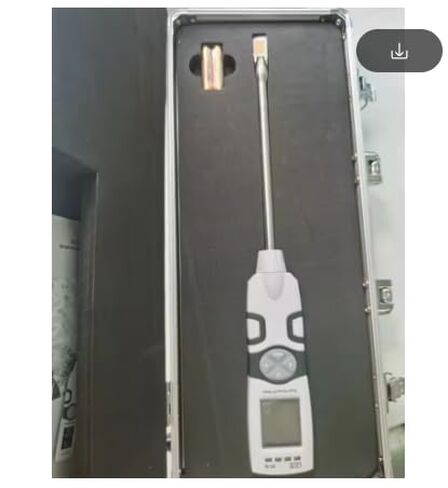 DT-70 مجموعات اختبار زيت القلي العميقة ومقياس الحرارة in Kuwait