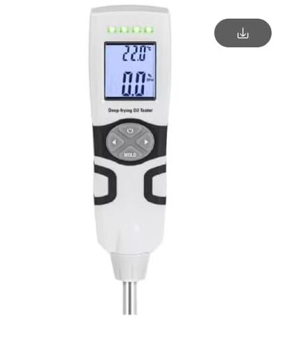 DT-70 مجموعات اختبار زيت القلي العميقة ومقياس الحرارة in Kuwait