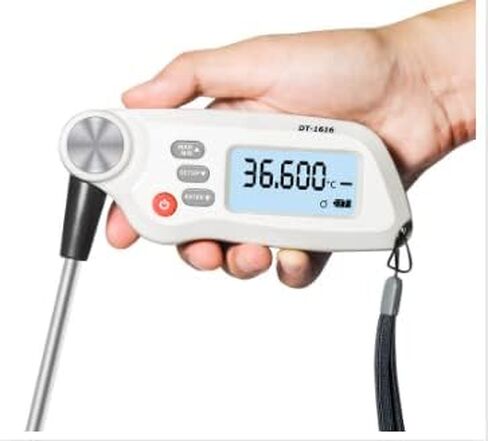 مقياس التلامس الصناعي عالي الدقة في المختبر الخاص ، مقياس الإلكترونية DT-1616 (الدقة 0.05) in Kuwait