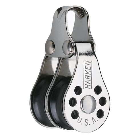 HARKEN Micro Blocks Double Micro Block in Saudi Arabia