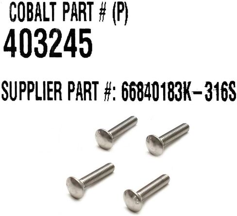 Lewmar Boat Bow Roller 66840183K-316S | Stainless Steel in Saudi Arabia