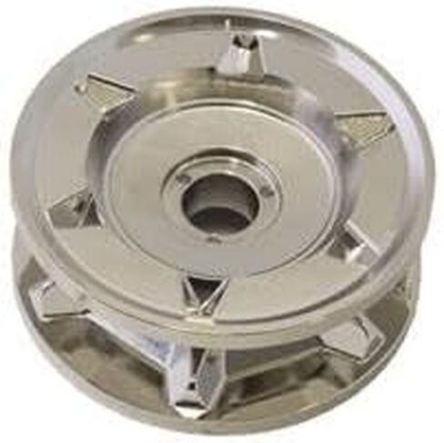 V4-V5 Windlass Gypsy Assembly in Saudi Arabia