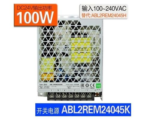 1PCS ABL2REM24150K ABL2REM24100K ABL2REM24085K ABL2REM24015K ABL2REM24065K ABL2REM24045K ABL2REM24020K Switch Power Supply(ABL2REM24020K 50W) in Kuwait