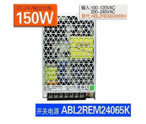 1PCS ABL2REM24150K ABL2REM24100K ABL2REM24085K ABL2REM24015K ABL2REM24065K ABL2REM24045K ABL2REM24020K Switch Power Supply(ABL2REM24020K 50W) in Kuwait