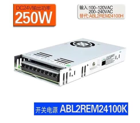 1PCS ABL2REM24150K ABL2REM24100K ABL2REM24085K ABL2REM24015K ABL2REM24065K ABL2REM24045K ABL2REM24020K Switch Power Supply(ABL2REM24020K 50W) in Kuwait