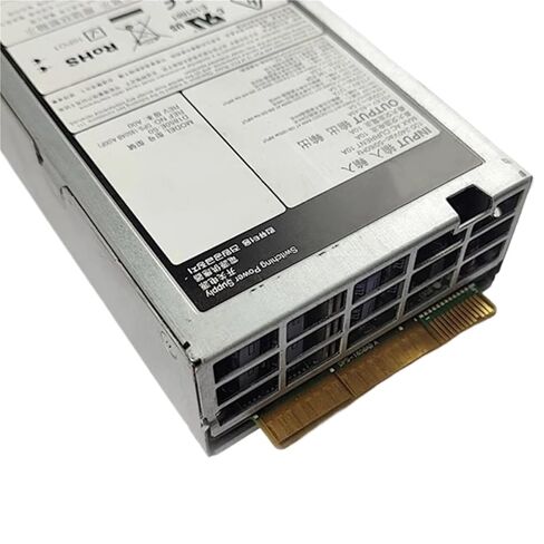 09r99k 0trm9n لـ PowerEdge R840 R940 C4130 C4140 1850W Switching Power Supply D1850E-S0 9R99K TRM9N in Kuwait