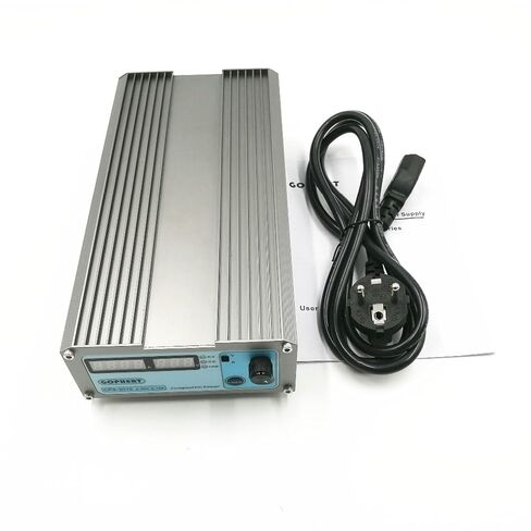 220V/110V CPS-3010 300W 0-30V/0-10A ، مزود الطاقة الرقمي القابل للتعديل الرقمي المضغوط in Kuwait