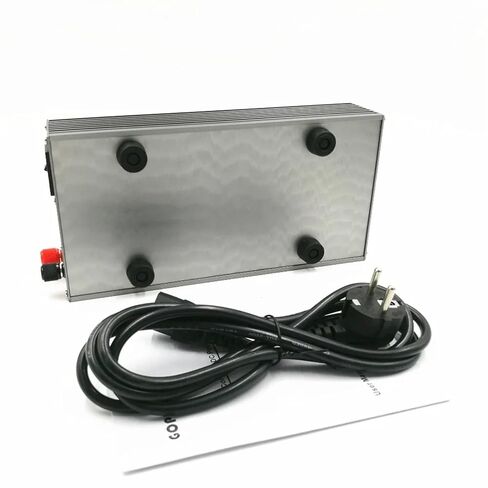 220V/110V CPS-3010 300W 0-30V/0-10A ، مزود الطاقة الرقمي القابل للتعديل الرقمي المضغوط in Kuwait