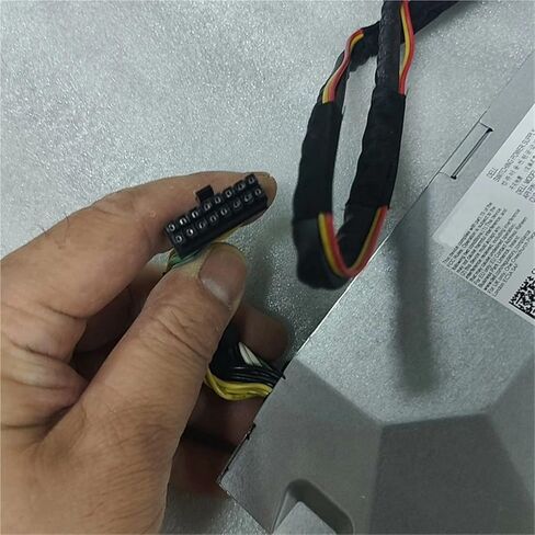 PSU لـ Optiplex 5260 7460 16pin 155W 160W 220W إمدادات الطاقة L155EBA-00 0YD8RH AC160EBA-00 L220EPA-00 03MD4V (220W) in Kuwait