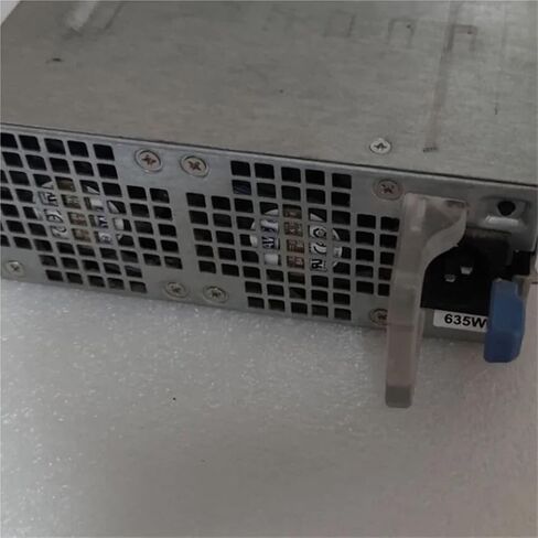Power for T3610 T3600 Workstation 635W Power Supply PN/F635EF-00 1K45H in Saudi Arabia