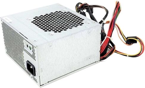 for XPS 8910 8300 8920 8930 8500 8900 460W Power Supply 0GJXN1 GJXN1 CN-0GJXN1 DM1RW 1XMMV DPS-460DB-15A in Saudi Arabia