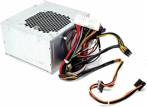 for XPS 8910 8300 8920 8930 8500 8900 460W Power Supply 0GJXN1 GJXN1 CN-0GJXN1 DM1RW 1XMMV DPS-460DB-15A in Saudi Arabia