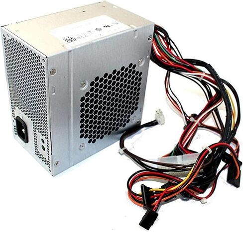 for XPS 8910 8300 8920 8930 8500 8900 460W Power Supply 0GJXN1 GJXN1 CN-0GJXN1 DM1RW 1XMMV DPS-460DB-15A in Saudi Arabia