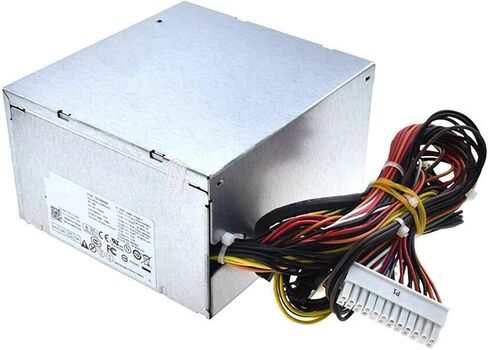 for XPS 8910 8300 8920 8930 8500 8900 460W Power Supply 0GJXN1 GJXN1 CN-0GJXN1 DM1RW 1XMMV DPS-460DB-15A in Saudi Arabia