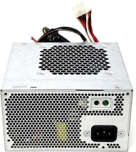 for XPS 8910 8300 8920 8930 8500 8900 460W Power Supply 0GJXN1 GJXN1 CN-0GJXN1 DM1RW 1XMMV DPS-460DB-15A in Saudi Arabia