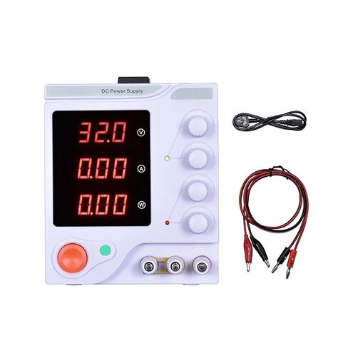 المختبر 15V 2A 3A 5A 10A 20A 15W إلى 300W مزود الطاقة القابل للتعديل (الولايات المتحدة ، 220V_15V 20A 10MV 1MA) in Kuwait