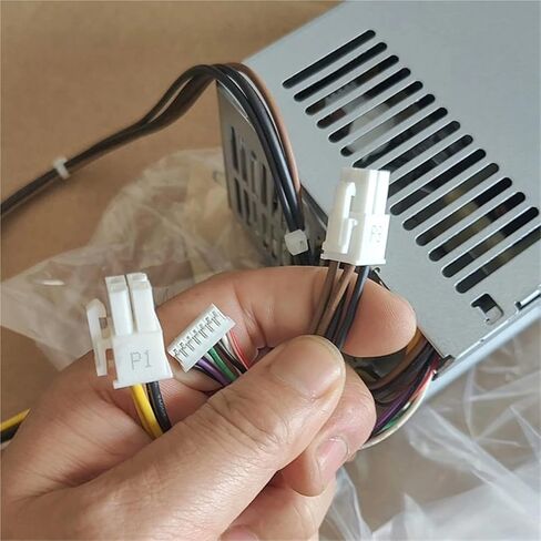 PA-2251-5 L08417-001 لـ PORDESK 400 600 800 G3 G4 POWER SUVENT 250W L08417-002 D16-250P1A 901761-002 in Saudi Arabia
