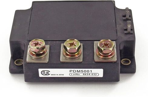 PDM5001 MOSFET Chopper Power Transistor Module in Saudi Arabia