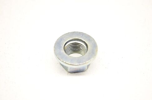 Honda 90309-375-003 NUT ، شفة (12 مم) Qty 1 in Saudi Arabia