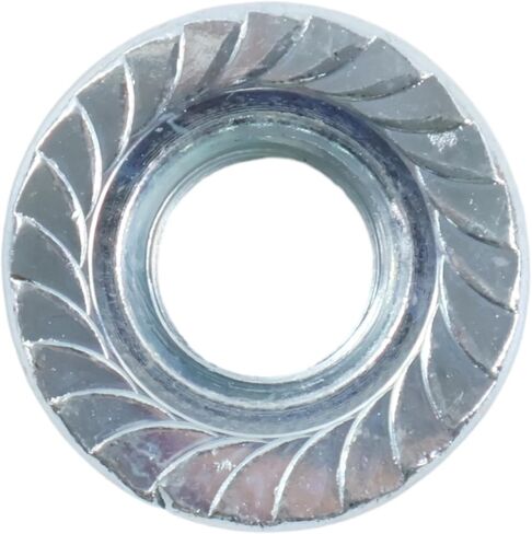 M14x2 Golf Cart Spindle Flange Lock Nut 6746 1023533-01 PRT-6746 N6746 Compatible with Club Car G&E 2004+ DS Precedent Golf Cart in Saudi Arabia