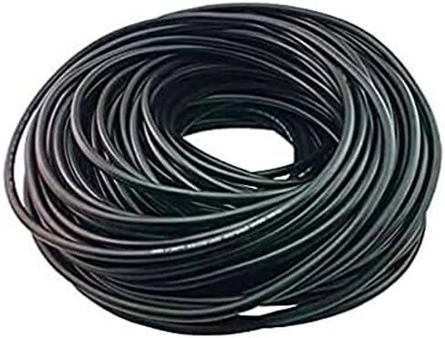 SAE 100R16 Hydraulic Hose 2-Wire R16 Steel Wire Reinforced (1/4" ID, 100 Ft) in Saudi Arabia